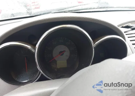 2005 Nissan Altima 2.5 S из США, поврежденный, VIN 1N4AL11D75C336761